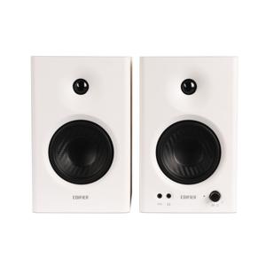 Edifier Tweedekans: MR4 PC speakers - wit