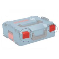 Bosch Accessoires Afsluitdelenset | 1600A01929 1600A01929