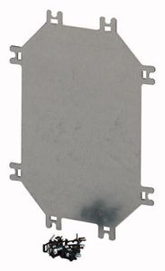 M3-CI23  - Mounting plate for distribution board M3-CI23