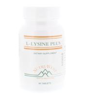 Nutri West L-Lysine plus