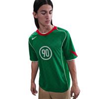 Nike Total 90 Trainingsshirt Groen Rood Wit