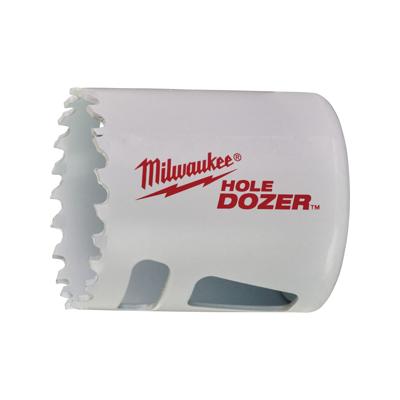 Milwaukee Accessoires HOLE DOZER gatzaag 43 mm - 49560097