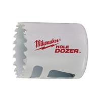 Milwaukee Accessoires HOLE DOZER gatzaag 43 mm - 49560097