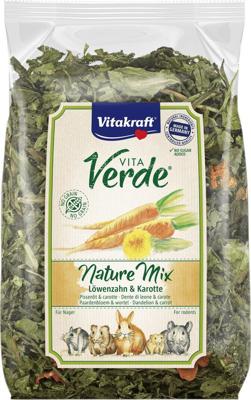 Vv nature mix paardenbloem wortel - Vitakraft