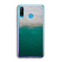 Stranded: Huawei P30 Lite Transparant Hoesje