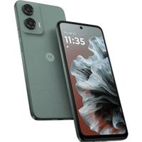 Motorola moto G35 5G 17,1 cm (6.72") Dual SIM Android 14 USB Type-C 8 GB 256 GB 5000 mAh Groen