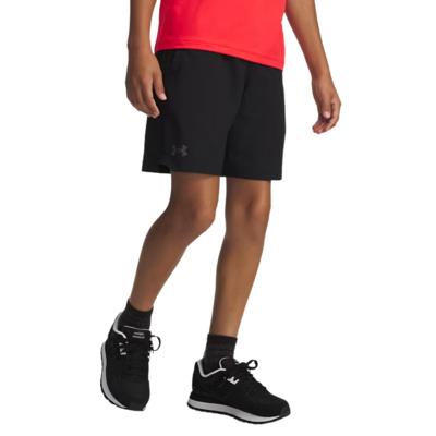 Under Armour Vanish Sportshort Jongens 164