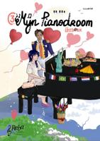 Mijn pianodroom (Paperback)