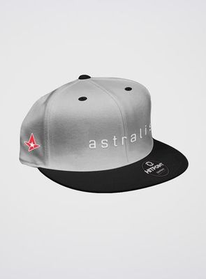 Astralis Merc Cap Flat