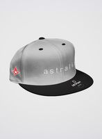 Astralis Merc Cap Flat - thumbnail