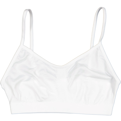 Croptop - Wit Croptop - Wit