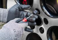 VIGOR haken set "v4663" mini hook sets 130mm lg. 4-part