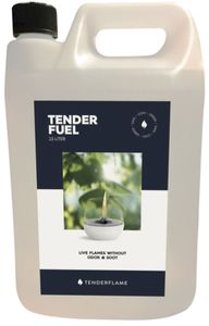 Tenderfuel 2,5 liter
