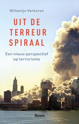 Uit de terreurspiraal (Paperback)