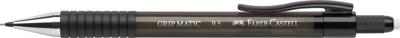 Faber Castell Vulpotlood - Grip - Matic 1375 0,5mm zwart