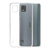 Mobilize Gelly Case Nokia C2 2E Clear