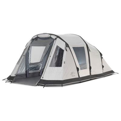 Bardani Airwave 230 B&apos;Cool Familietent Showmodel Grijs/Antraciet Showmodel