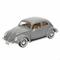 Auto Bburago GT-Volkswagen Kafer Beetle (1955) 1:18