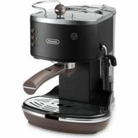 Expresso Koffiemachine DeLonghi ECOV311.BK Zwart Donkerbruin 1,4 L
