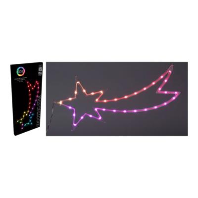 Kerstster BASIC & CO RGB 25 x 0,6 x 60 cm Kerstster BASIC & CO RGB 25 x 0,6 x 60 cm
