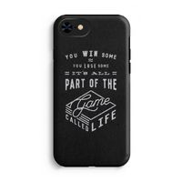 Life: iPhone SE 2020 Tough Case