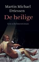 De heilige (Hardback)