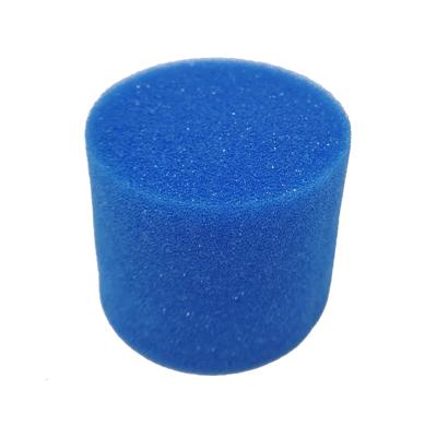 Stofzuigerfilter Fagor fge120 - 78402 Navulling Steelstofzuiger Blauw Spons