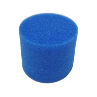 Stofzuigerfilter Fagor fge120 - 78402 Navulling Steelstofzuiger Blauw Spons