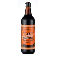 Lea & Perrins - Worcestershire Saus- 568 ml - thumbnail