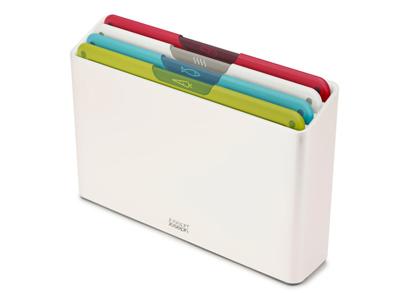 Joseph Joseph Folio Icon Snijplankenset Joseph Joseph Folio Icon Snijplankenset