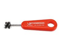 Rothenberger Rothenberger Koperpijpbinnenborstel, 15 mm ROT854183 - thumbnail
