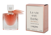 Lancome La Vie Est Belle Iris Absolue Eau de parfum Spray 30 ml Dames