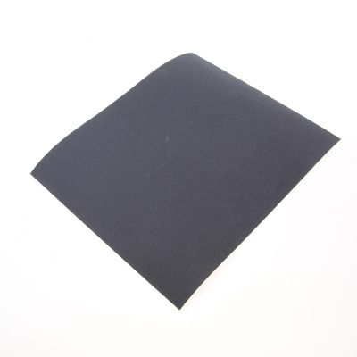 W.p. schuurpapier 23x28 k400