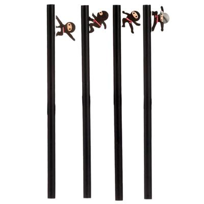 Klimmende Ninja Potlood