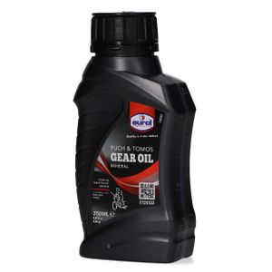 Transmissie olie Eurol Puch Maxi-Tomos
