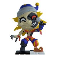 Five Nights at Freddy's Vinyl Figure Ruined Eclipse 11 cm Five Nights at Freddy's Vinyl Figure Ruined Eclipse 11 cm