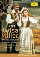 Verdi: Luisa Miller - DVD (0044007340271) - thumbnail