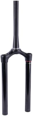 ROCKSHOX kroon / stuurbuis / bovenbuizen unit crown/st.tube unit rs yari 27,5" boost matt bl.