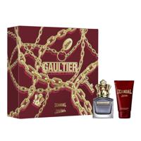 Jean Paul Gaultier Scandal pour Homme Eau de Toilette Gift Set