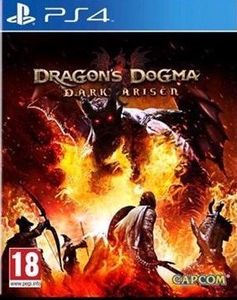 PS4 Dragon&apos;s Dogma: Dark Arisen