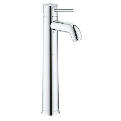 GROHE - Eengreeps wastafelmengkraan voor op het aanrecht - Maat XL