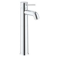 GROHE - Eengreeps wastafelmengkraan voor op het aanrecht - Maat XL