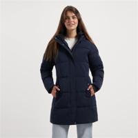 Travelin' - Puffer - Marineblauw - Maat Travelin' - Puffer - Marineblauw - Maat