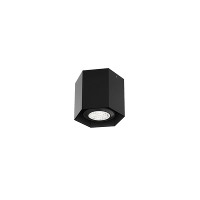 Wever & Ducre - Hexo Mini Ceiling Surface 1.0 PAR16 spot
