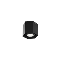 Wever & Ducre - Hexo Mini Ceiling Surface 1.0 PAR16 spot