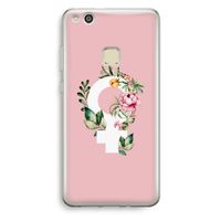 Venus: Huawei Ascend P10 Lite Transparant Hoesje