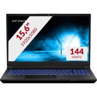 Erazer Crawler E40 (MD62518) gaming laptop i5-13500H | RTX 4050 | 16 GB | 512 GB SSD