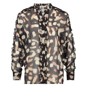 NUKUS Blouse Paulette