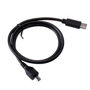 Miops Mini-USB 8-Pins Verbindingskabel voor FLEX