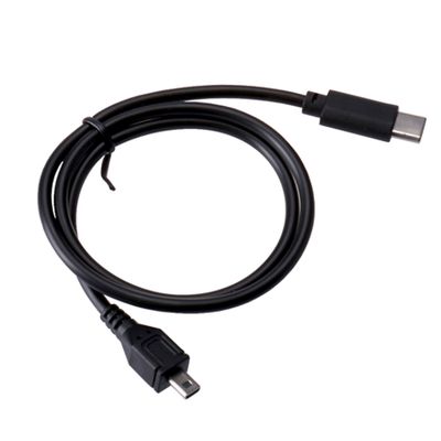 Miops Mini-USB 8-Pins Verbindingskabel voor FLEX
